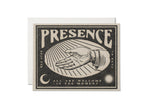 Presence Card - Boxed Set